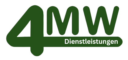 Bautrocknung & Wasserschadensanierung – 4MW Dienstleistungen